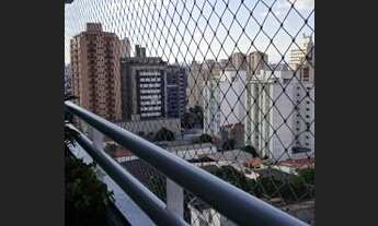 Imagem 3: Apartamento com 3 dormitórios à venda, 93 m² por R$ 750.000,00 - Barcelona - São Caetano d