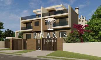 Imagem 6: CURITIBA - Casa de Condomínio - Bom Retiro