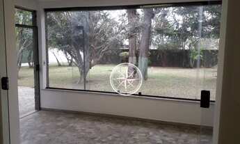 Imagem: Casa com 4 dormitórios para alugar, 900