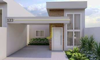 Imagem 3: Casa com 3 dormitórios à venda, 138 m² por R$ 650.000,00 - Cancelli - Cascavel/PR