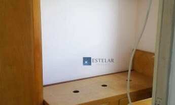 Imagem 6: Apartamento com 2 dormitórios para alugar, 47 m² por R$ 750,00 - Cézar de Souza - Mogi das