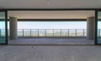 Imagem 5: Apartamento para venda tem 275 metros quadrados com 4 quartos em Sumarezinho - São Paulo