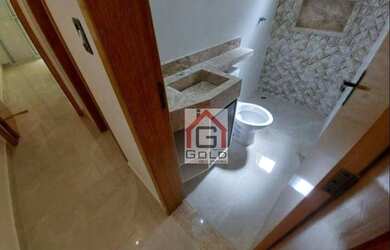 Imagem 7: Cobertura à venda, 107 m² por R$ 470.000,00 - Vila Curuçá - Santo André/SP