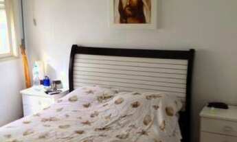 Imagem 3: Apartamento com 3 dormitórios à venda, 110 m² por R$ 742.000,00 - Gonzaga - Santos/SP