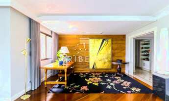 Imagem 3: Imóvel de 290m², com 4 suítes