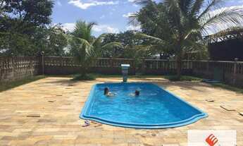 Imagem 6: Fazenda, 5 quartos à venda, 220000 m² por R$ 1.380.000 - Zona Rural - Caetanópolis/MG