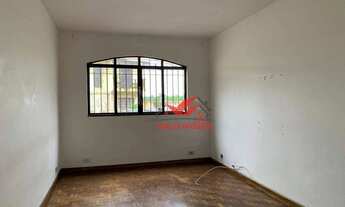 Imagem 2: Sobrado no Jaguaré