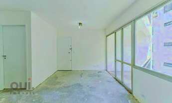 Imagem 2: Apartamento com 3 dormitórios à venda, 100 m² por R$ 1.200.000,00 - Pinheiros - São Paulo