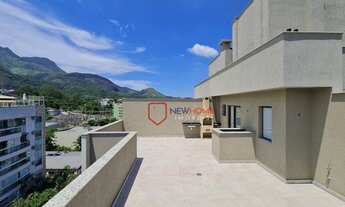 Imagem 5: Ótima Cobertura Duplex na Freguesia Condomínio Life 360