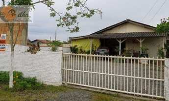 Imagem: CASA TÉRREA DE 144,28 M² E ÁREA DE TERRENO