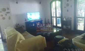 Imagem: Casa Residencial à venda, Jardim das Américas