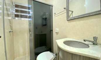 Imagem 5: Apartamento para venda com 105 metros quadrados com 3 quartos em Zona Nova - Capão da Cano