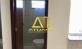 Imagem 7: Kitnet localizada na avenida Vicente Simões no centro de Pouso Alegre, com 25m2. Sala/dorm