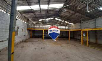 Imagem 6: Galpão à venda, 620 m² - Bairro do Poste - Jundiaí/SP