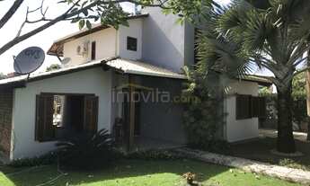 Imagem: Casa a venda no Bairro Vila Verde