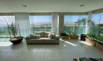 Imagem 3: Farol da Ilha 229m - Vista Mar