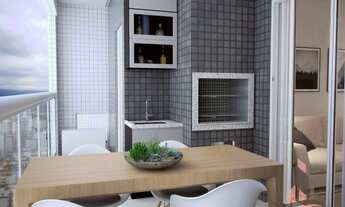 Imagem: Apartamento com 2 dormitórios à venda