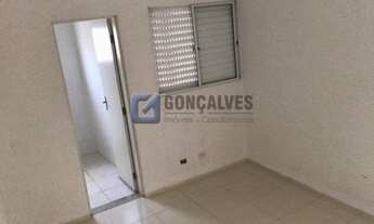 Imagem 4: SAO BERNARDO DO CAMPO - Residential / Apartment - BAETA NEVES