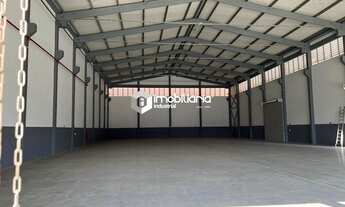 Imagem 5: GUARULHOS - Galpão/Depósito/Armazém - Bonsucesso