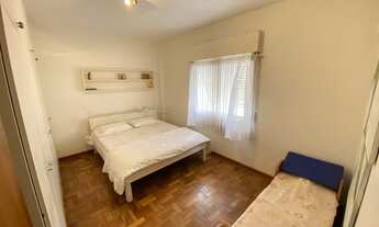 Imagem 4: Apartamento para venda com 80 metros quadrados com 2 quartos em Vila Mariana - São Paulo