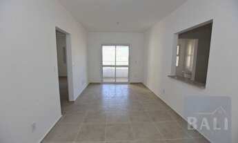 Imagem 2: Apartamento com 2 dormitórios à venda, 74 m² por R$ 330.000,00 - Centro - Taubaté/SP