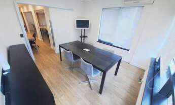 Imagem 7: Conjunto para alugar, 88 m² por R$ 6.000,00/mês - Consolação - São Paulo/SP