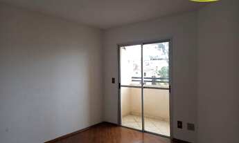 Imagem: Apartamento à venda, 70 m² por R$ 540.000,00