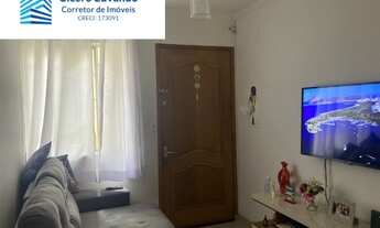 Imagem 6: APARTAMENTO RESIDENCIAL em SÃO PAULO - SP, CONJUNTO HABITACIONAL PADRE MANOEL DA NÓBREGA