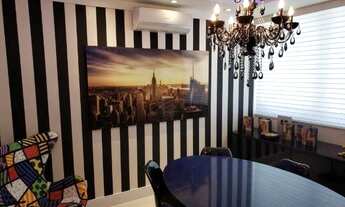 Imagem 6: Sala à venda, 33 m² por R$ 395.000,00 - Caminho das Árvores - Salvador/BA