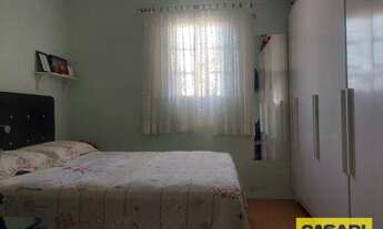 Imagem 4: Sobrado com 2 dormitórios à venda, 118 m² - Dos Casa - São Bernardo do Campo/SP