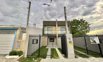 Imagem 3: Sobrado com 2 dormitórios à venda, 80 m² por R$ 325.000,00 - Sítio Cercado - Curitiba/PR