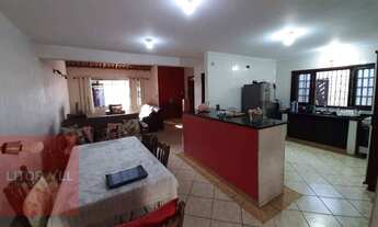 Imagem 7: Sobrado à venda, 180 m² por R$ 480.000,00 - Satélite - Itanhaém/SP