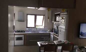 Imagem: Apartamento Venda Moema 83 m² 2 Dormitórios