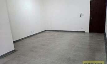 Imagem 3: Sala para alugar, 35 m² - Planalto - São Bernardo do Campo/SP