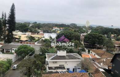 Imagem 2: Apartamento com 4 dormitórios à venda, 210 m² por R$ 1.280.000,00 - Jardim Esplanada - São