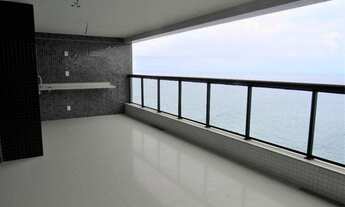 Imagem 3: Apartamento com 4 dormitórios à venda, 289 m² por R$ 3.560.298,00 - Rio Vermelho - Salvado