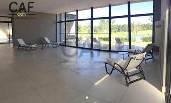 Imagem 9: Terreno à venda, 1105 m² por R$ 608.190,00 - Residencial Haras Patente - Jaguariúna/SP