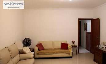 Imagem 2: Sobrado à venda, 197 m² por R$ 1.120.000,00 - Campo Grande - São Paulo/SP