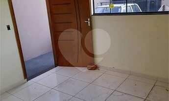 Imagem 2: São Carlos - Casa Padrão - Cidade Aracy