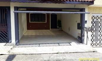 Imagem 2: Sobrado com 2 dormitórios à venda, 174 m² - Utinga - Santo André/SP