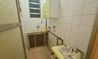 Imagem 6: Excelente conjugado de quarto e sala a venda em Copacabana, excelente localização e invens