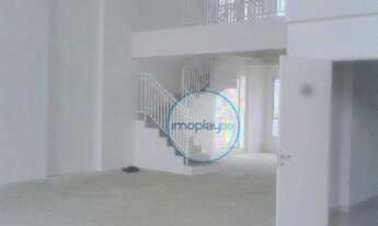 Imagem 3: Laje 483,00 m² com mezanino - Pinheiros, ao lado do metrô Faria Lima, 01 vaga