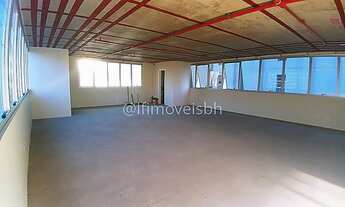 Imagem 5: Ref.: 8006 - Andar Corrido com 163 m² para Alugar no Funcionários, Belo Horizonte