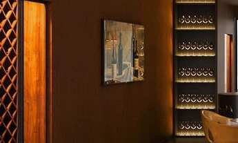 Imagem 4: Apartamentos de alto padrão com 4 suítes à venda, 354 m² a partir de R$ 2.350.914 - Copaca