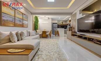 Imagem 2: Casa com 3 dormitórios para alugar por R$ 8.674,00/mês - Patamares - Salvador/BA