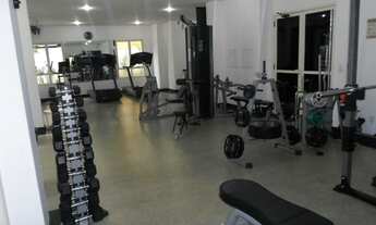 Imagem 6: Flat disponível em Moema