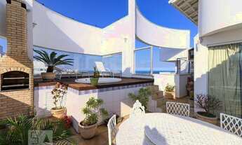 Imagem 3: RECREIO , Barra Bali cobertura duplex 4 quartos, 2 suítes