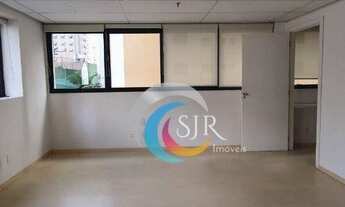 Imagem: Conjunto, 108 m² - venda por - Brooklin