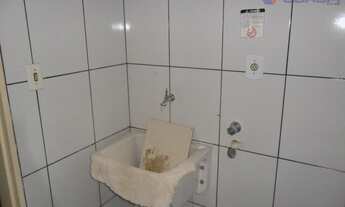 Imagem 6: Apartamento com 3 dormitórios à venda, 78 m² por R$ 250.000 - Vila Itália - São José do Ri