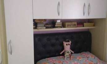 Imagem 6: Apartamento com 2 dormitórios à venda, 50 m² - Baeta Neves - São Bernardo do Campo/SP